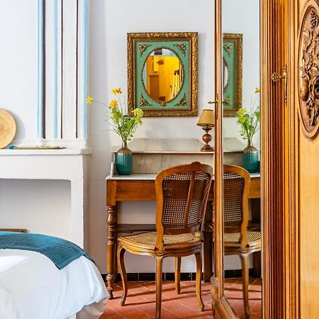 Casa Antoinette-Invitation Vintage Au-Dessus Du Vieux-Port La Ciotat Zewnętrze zdjęcie
