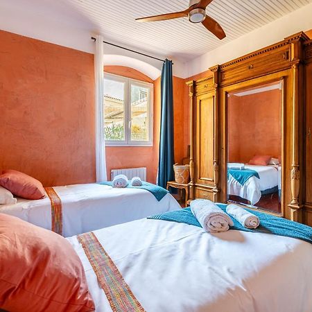 Casa Antoinette-Invitation Vintage Au-Dessus Du Vieux-Port La Ciotat Zewnętrze zdjęcie