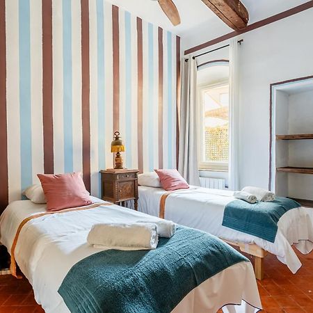 Casa Antoinette-Invitation Vintage Au-Dessus Du Vieux-Port La Ciotat Zewnętrze zdjęcie