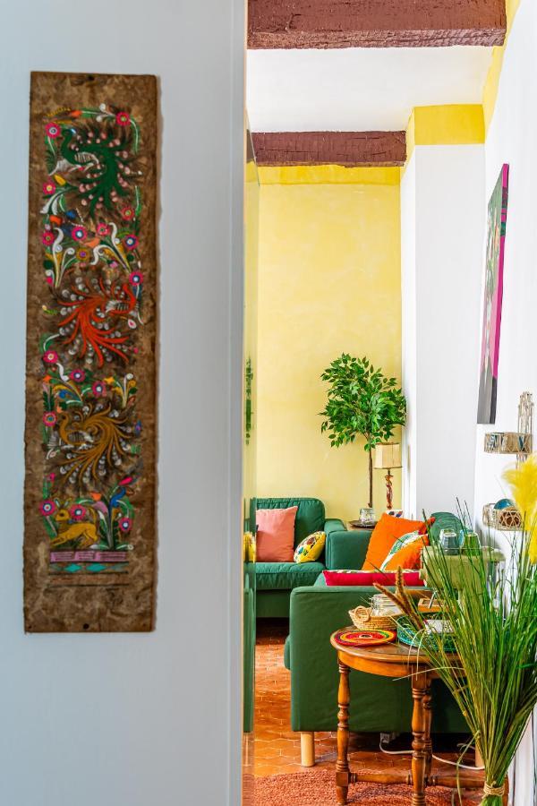 Casa Antoinette-Invitation Vintage Au-Dessus Du Vieux-Port La Ciotat Zewnętrze zdjęcie