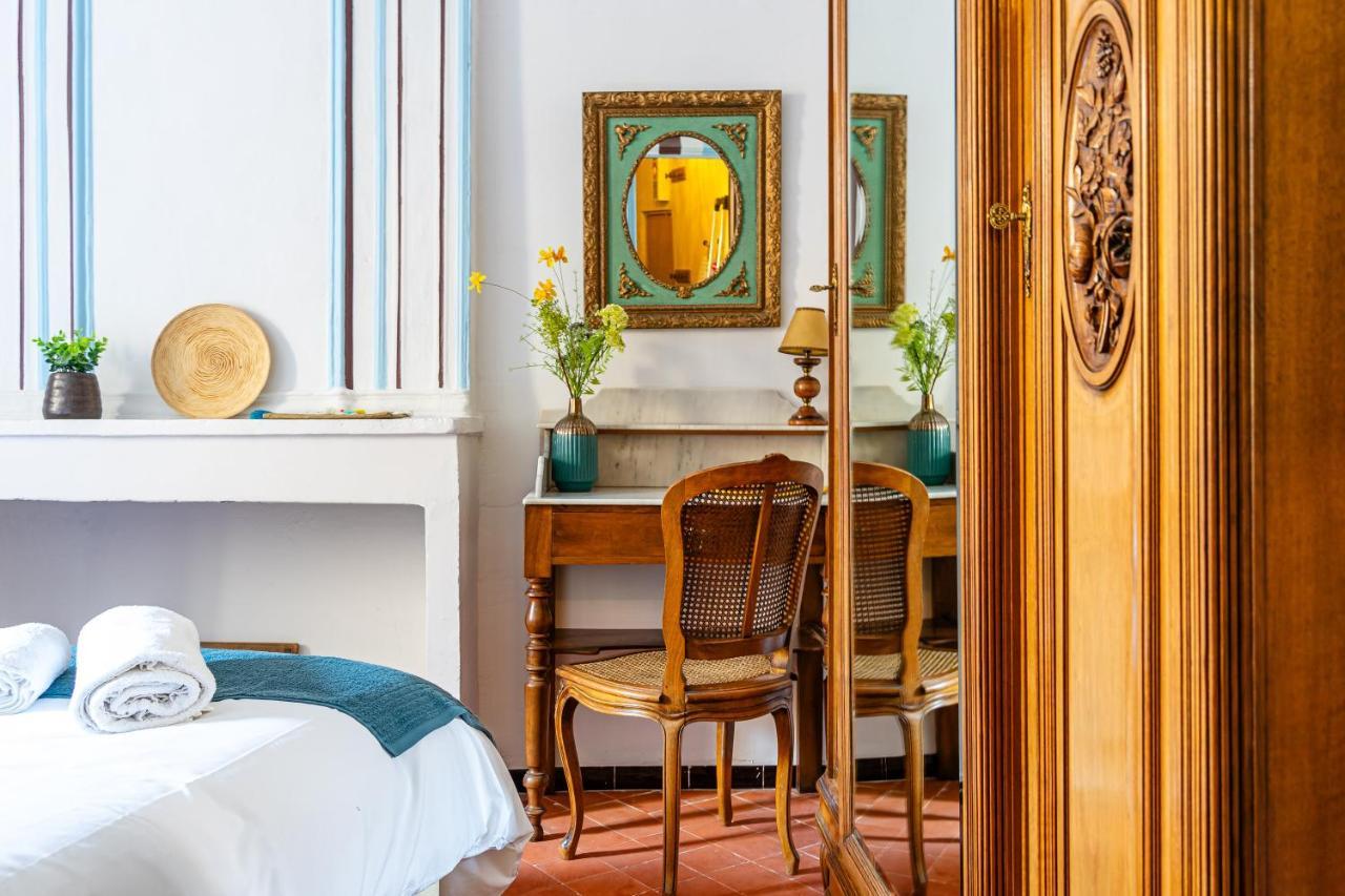 Casa Antoinette-Invitation Vintage Au-Dessus Du Vieux-Port La Ciotat Zewnętrze zdjęcie