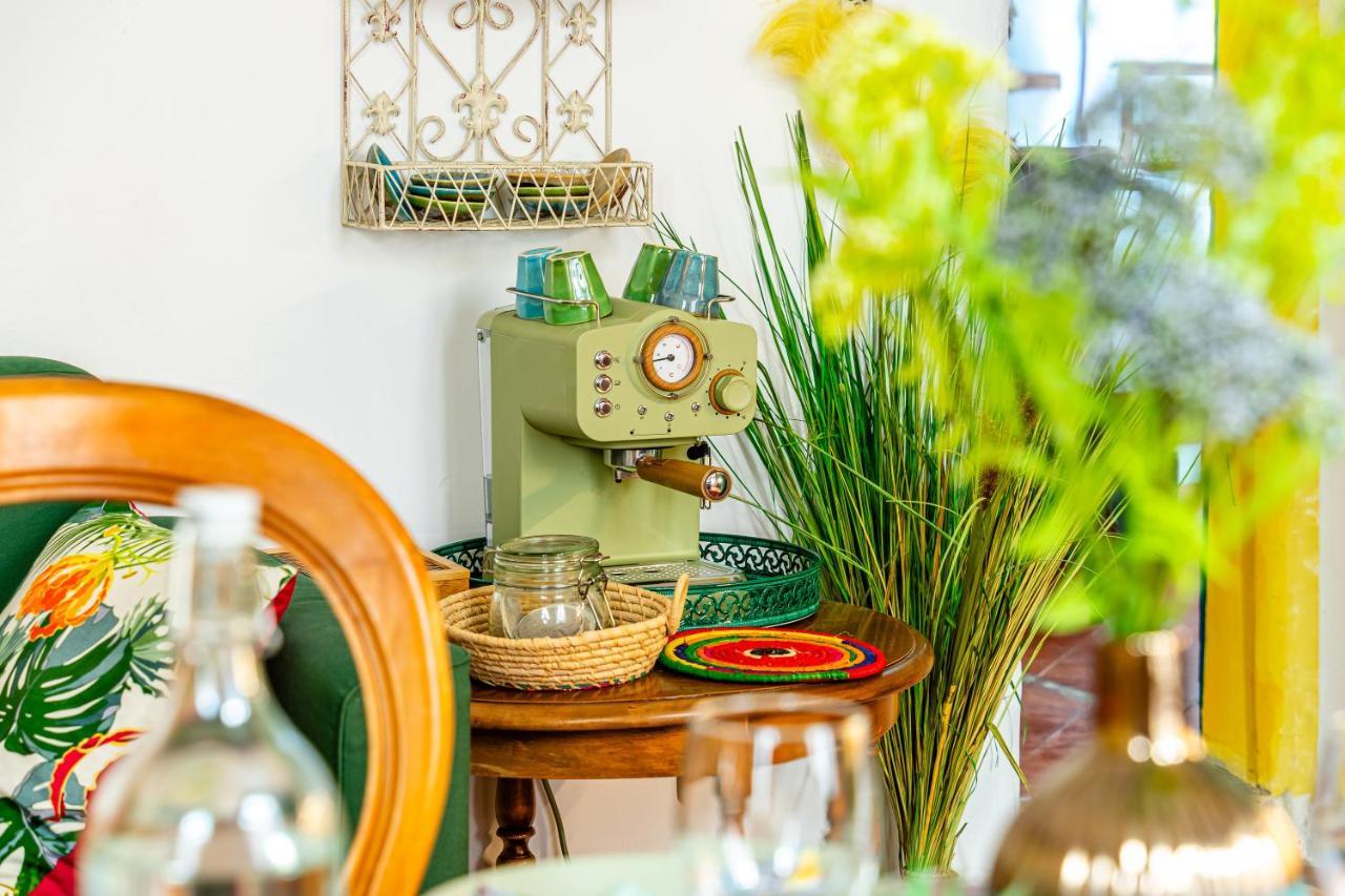 Casa Antoinette-Invitation Vintage Au-Dessus Du Vieux-Port La Ciotat Zewnętrze zdjęcie