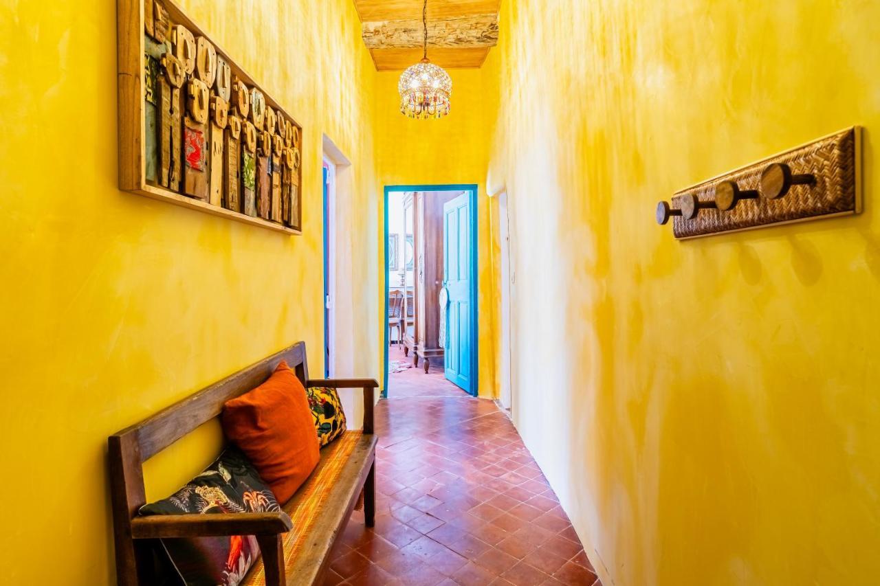 Casa Antoinette-Invitation Vintage Au-Dessus Du Vieux-Port La Ciotat Zewnętrze zdjęcie