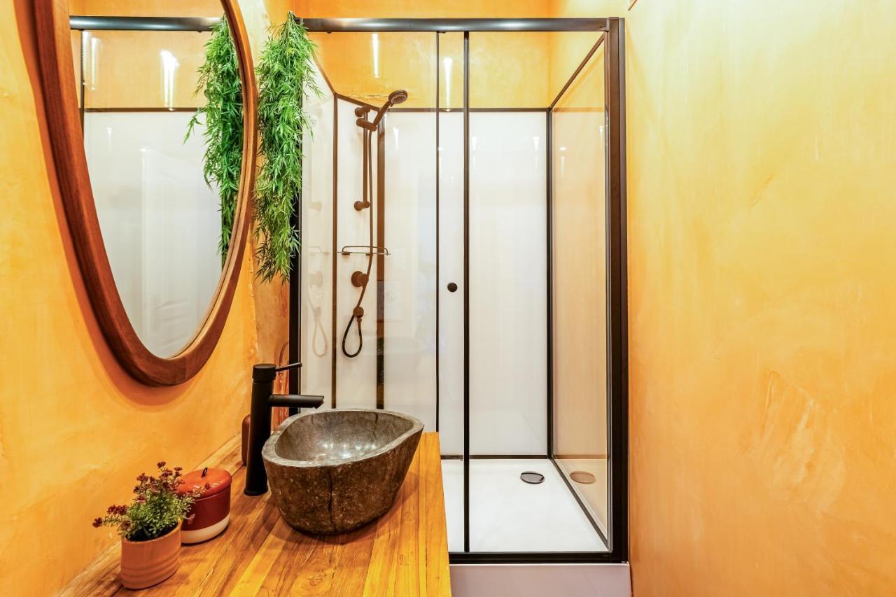 Casa Antoinette-Invitation Vintage Au-Dessus Du Vieux-Port La Ciotat Zewnętrze zdjęcie