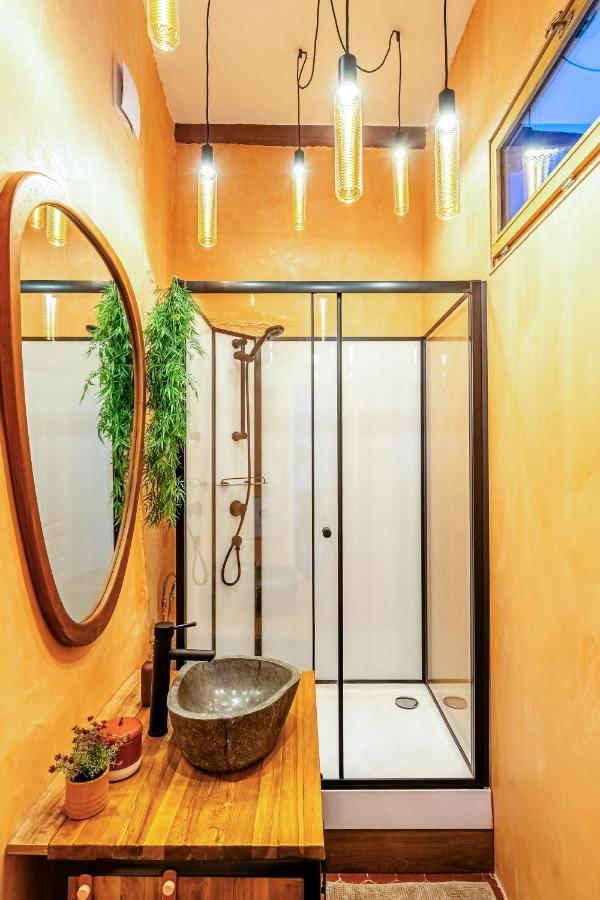 Casa Antoinette-Invitation Vintage Au-Dessus Du Vieux-Port La Ciotat Zewnętrze zdjęcie