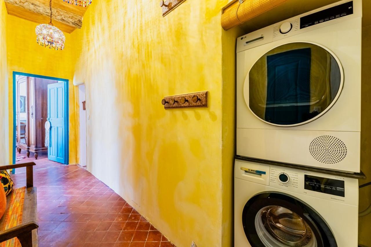 Casa Antoinette-Invitation Vintage Au-Dessus Du Vieux-Port La Ciotat Zewnętrze zdjęcie