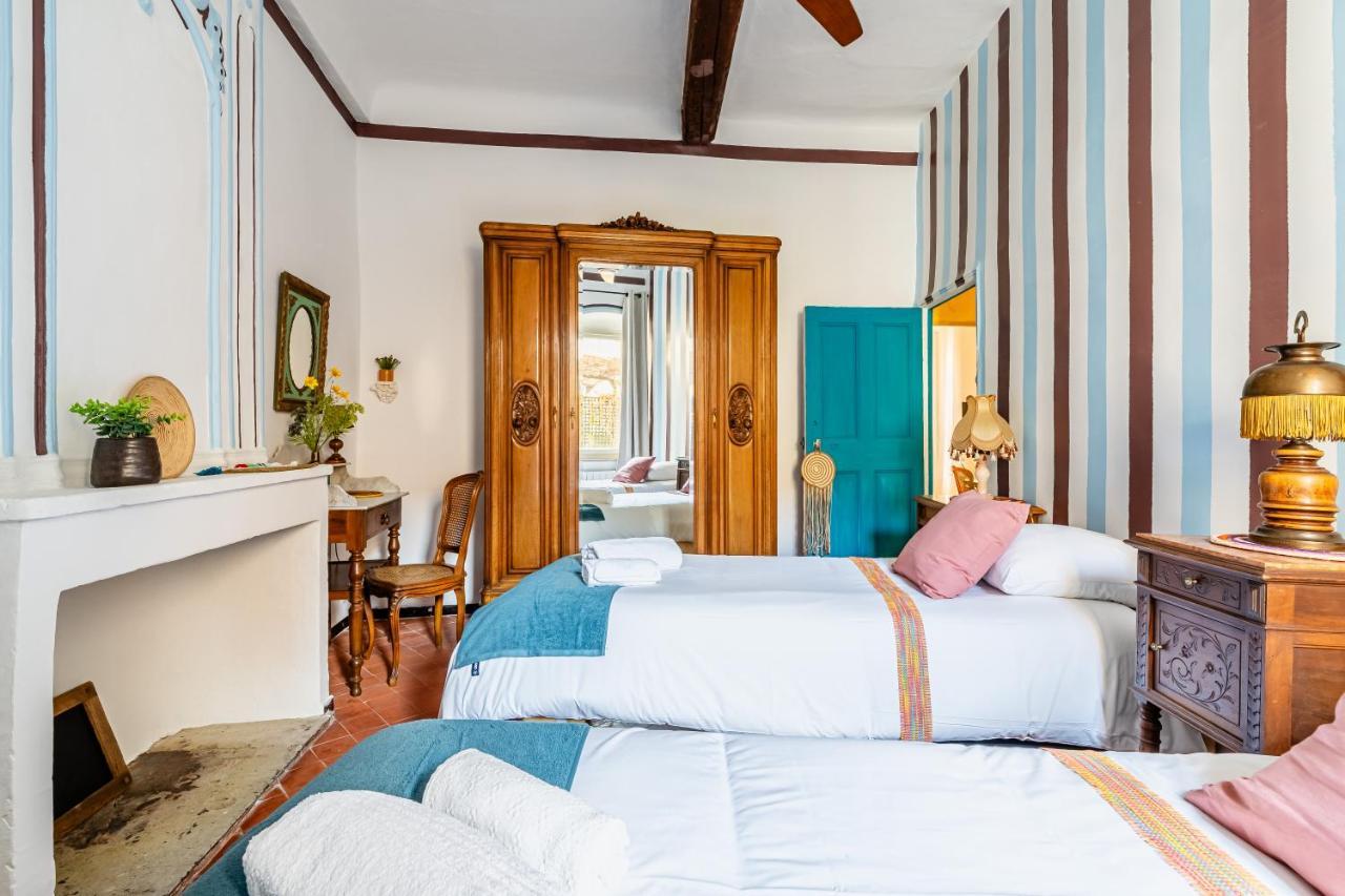 Casa Antoinette-Invitation Vintage Au-Dessus Du Vieux-Port La Ciotat Zewnętrze zdjęcie